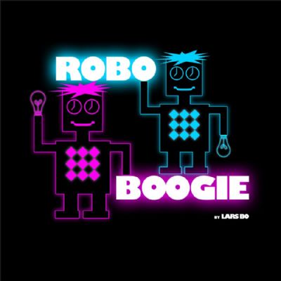 Robo Boogie